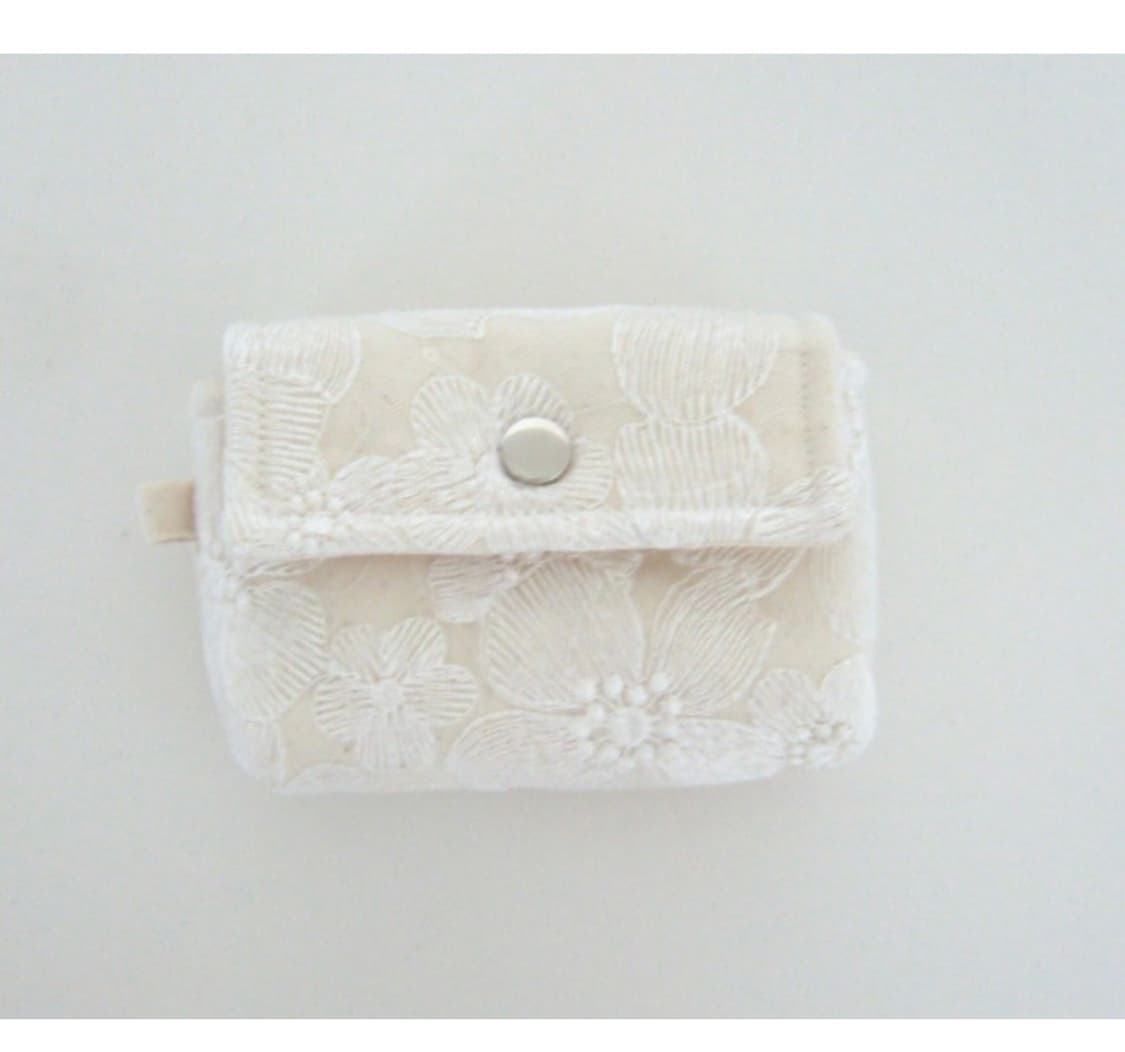 디카 카메라 파우치 핸드메이드 상품이미지1