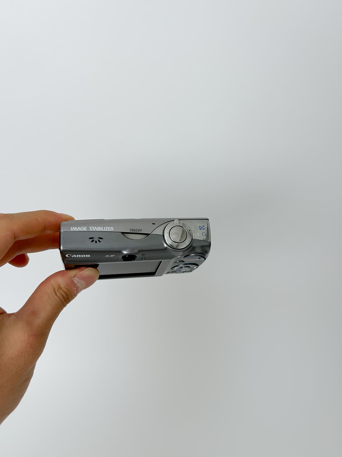 인기!) 캐논 익서스 850 is Ixus 빈티지 디카 ixy900 상품이미지7