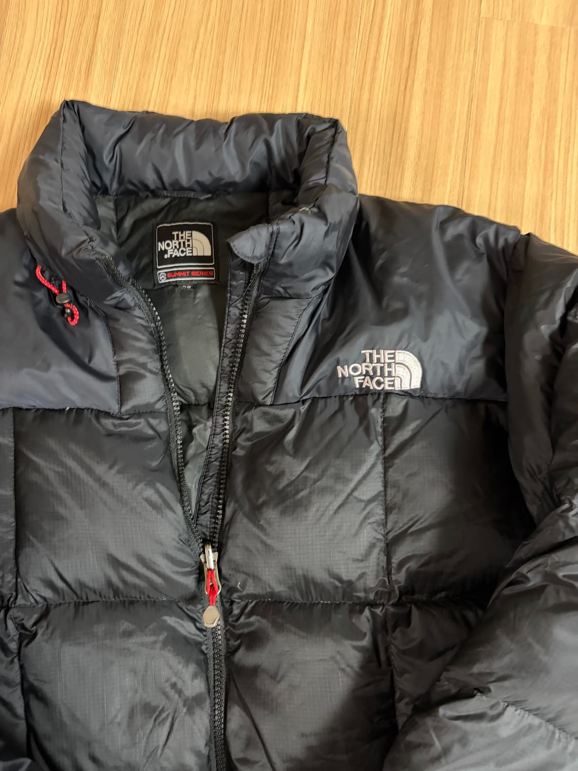 노스페이스 패딩  상품이미지2