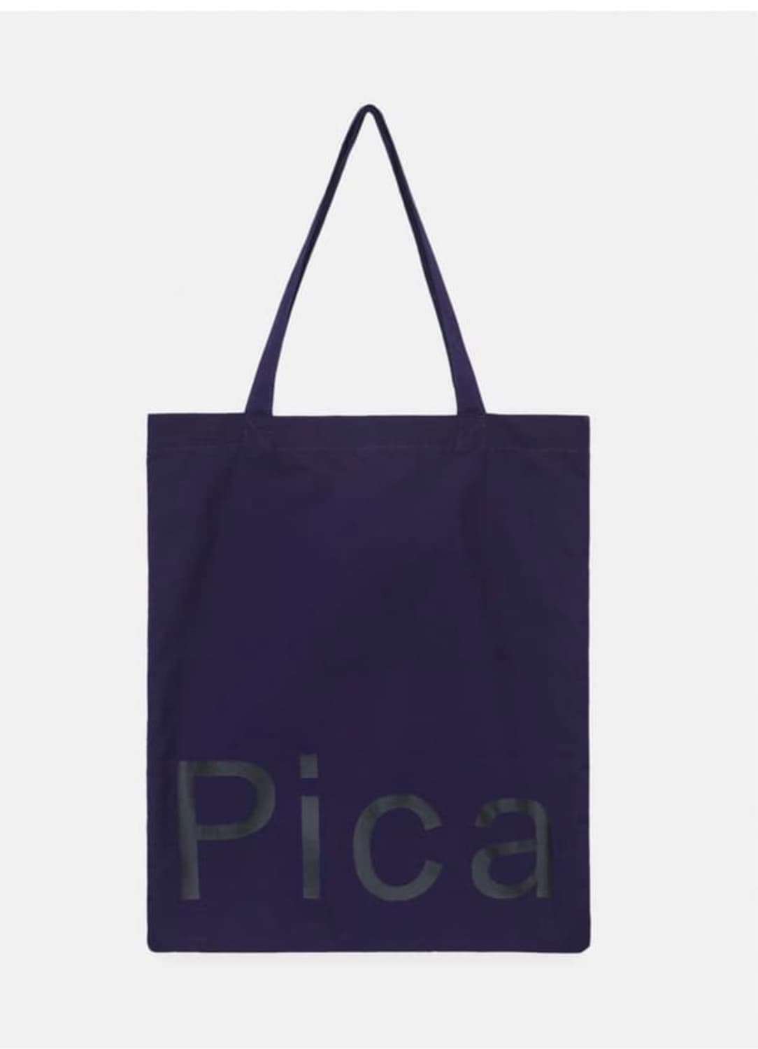 Pica 에코백 상품이미지1