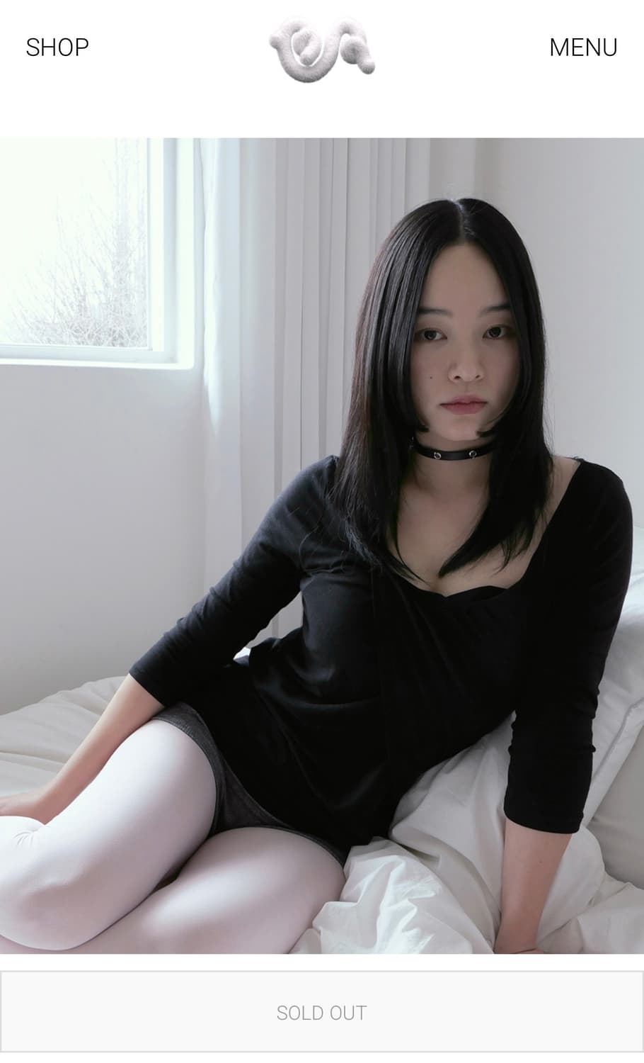 베이비랩 fountain t 블랙  상품이미지1