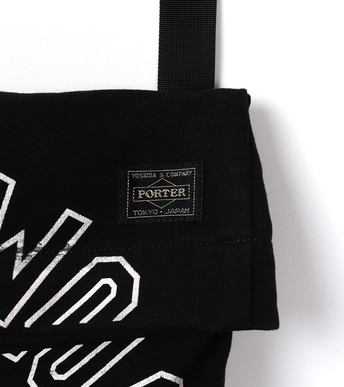 N.HOOLYWOOD X PORTER 상품이미지3
