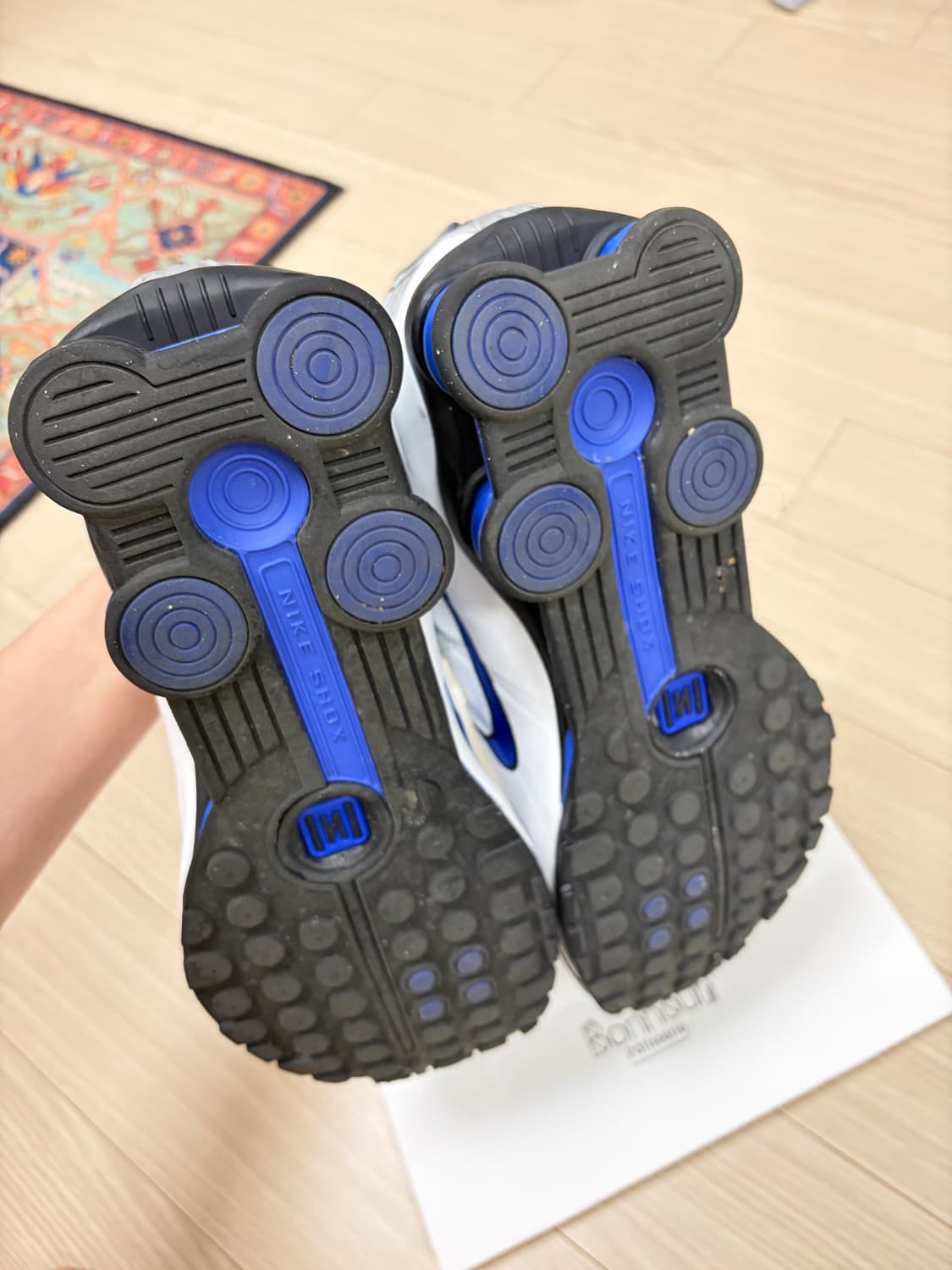 샥스 275 상품이미지7