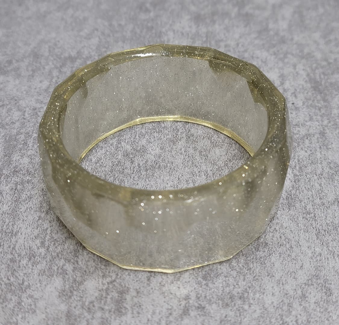 japanese vintage glitter bangle 상품이미지5