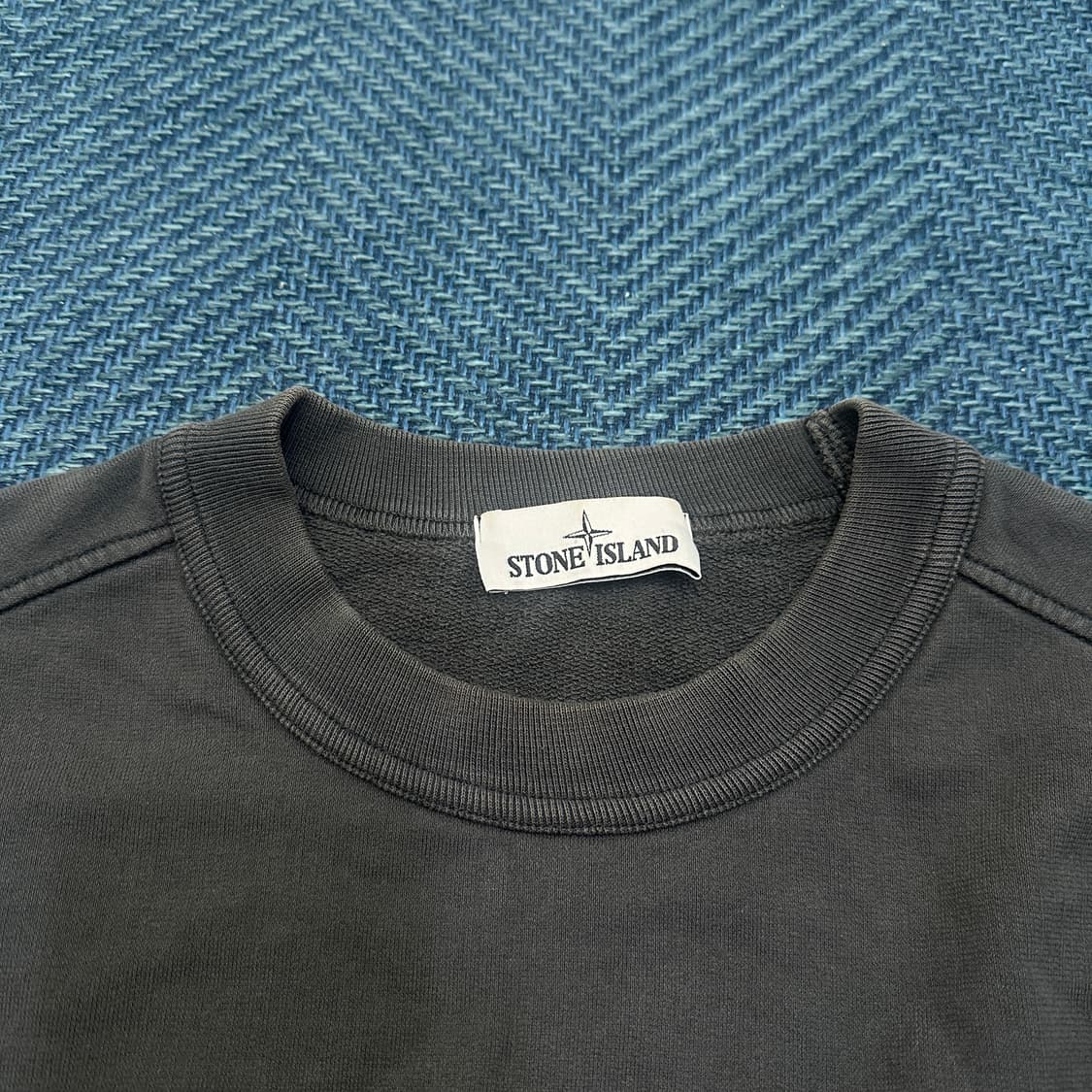 [XL] 스톤아일랜드 맨투맨 상품이미지5