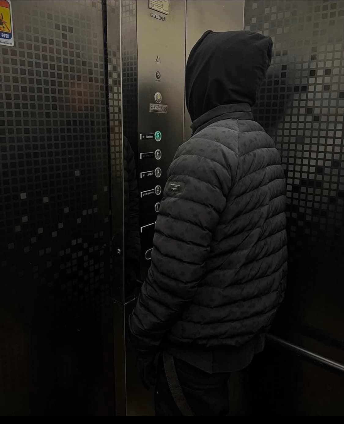 [새상품] 언더마이카 murslanger Legacy 상품이미지1