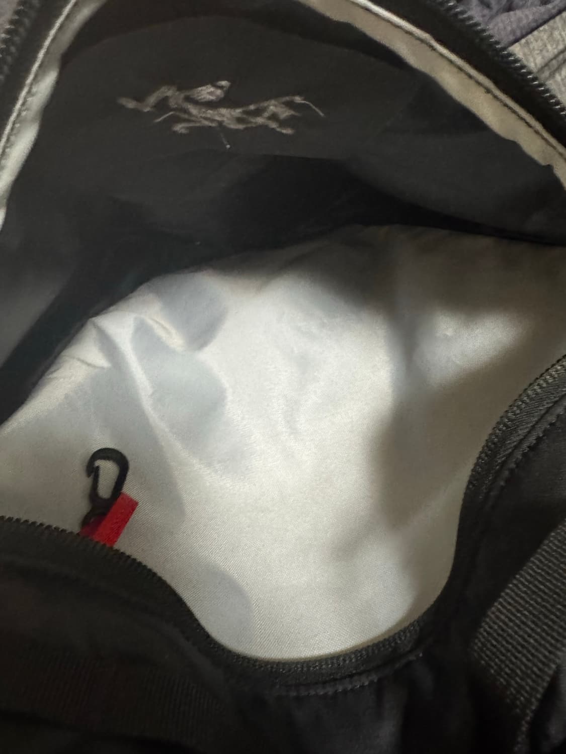 아크테릭스 헬리아드 백팩 상품이미지4