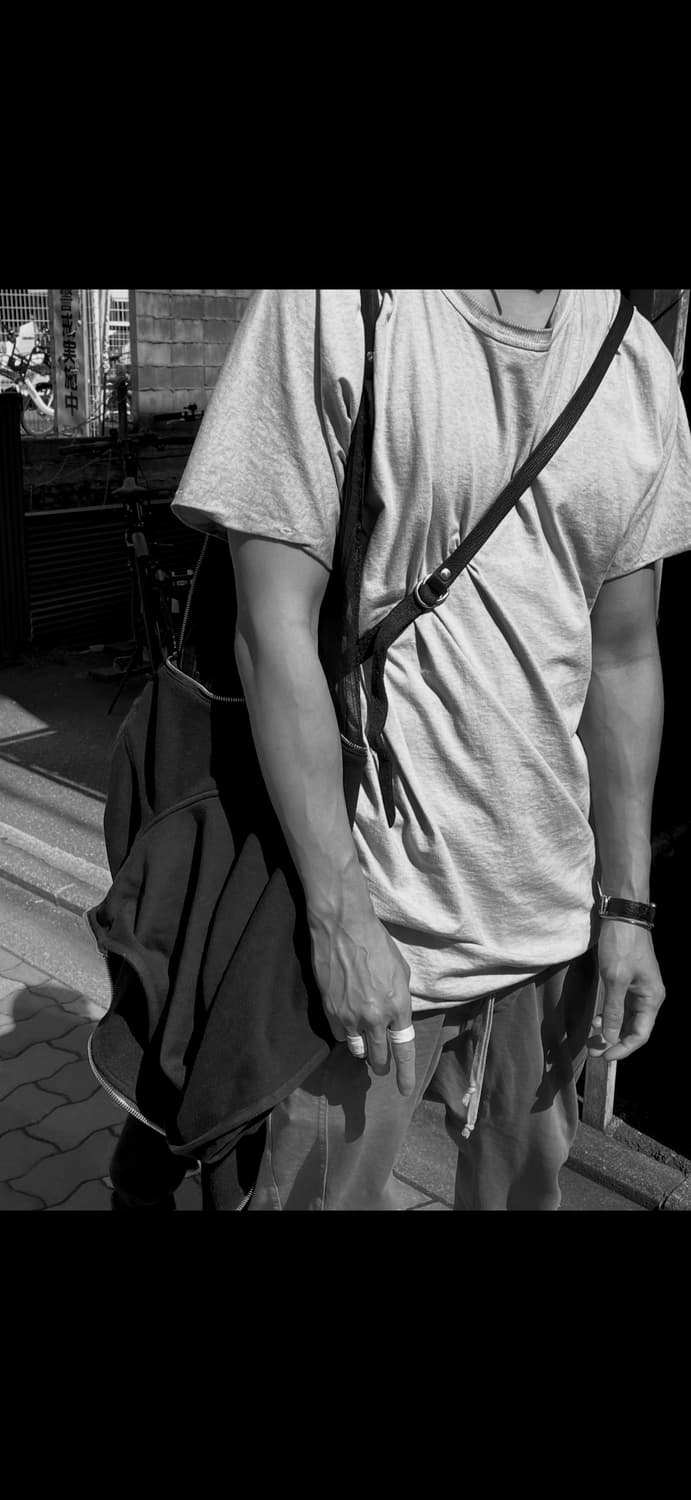 Detaj/Bandage ring 상품이미지2