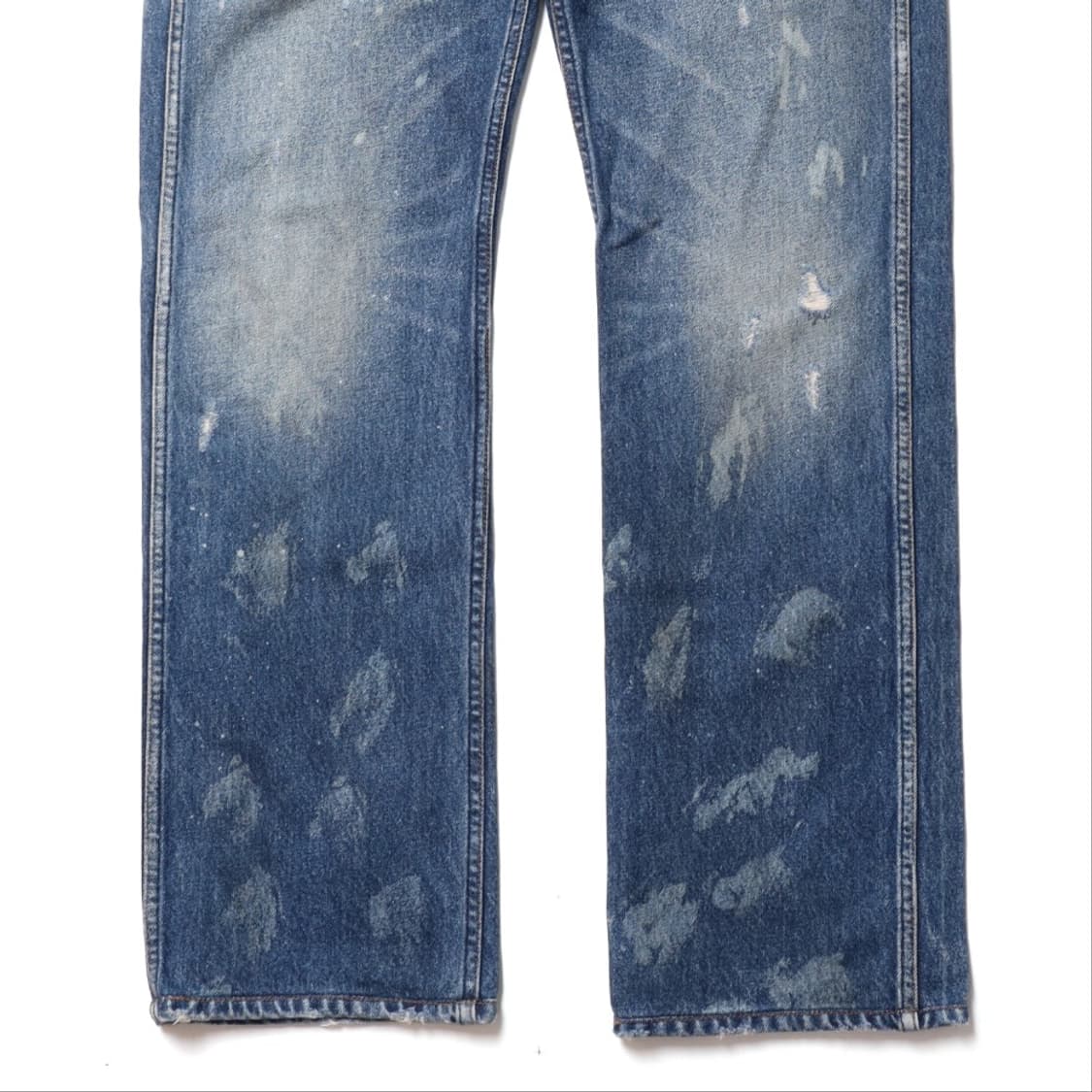 랭글러 Wrangler Denim Pants 
 상품이미지3