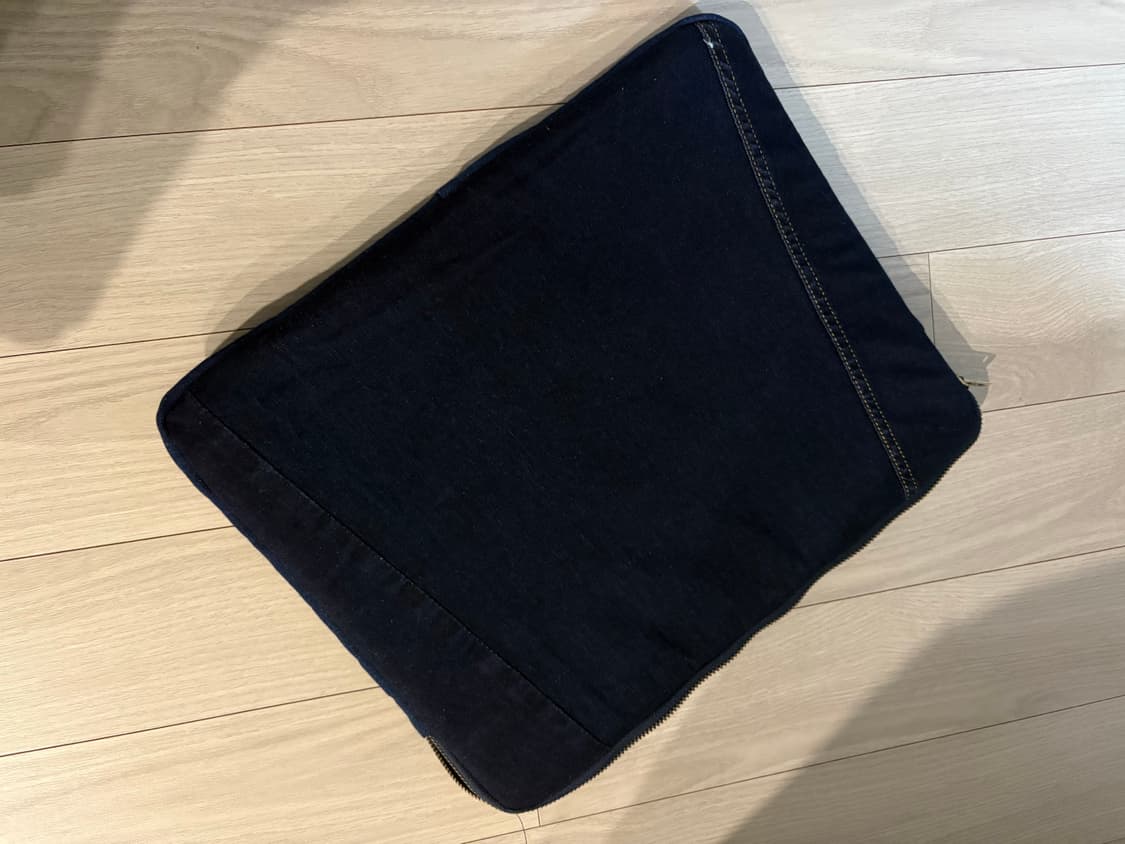 리바이스 노트북파우치 상품이미지2