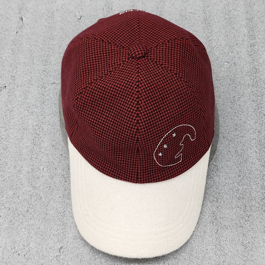 상태좋은 먼싱웨어 정품 골프모자 57cm 상품이미지1