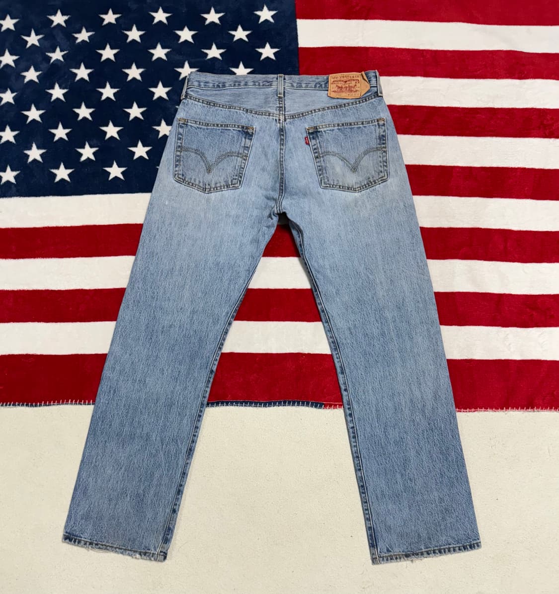 리바이스501빈티지 Levis 501 vintage  상품이미지8