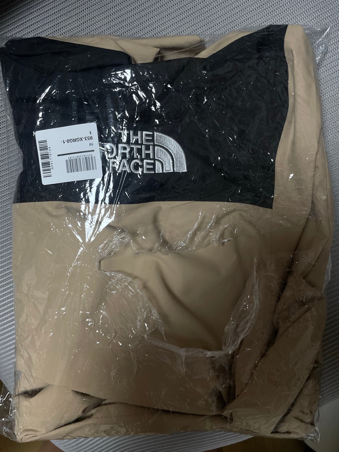 노스페이스 네오 베이든 자켓 베이지 상품이미지6