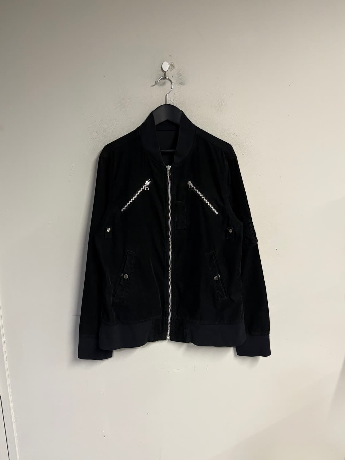 AMERICAN RAG ma-1 jacket  상품이미지1