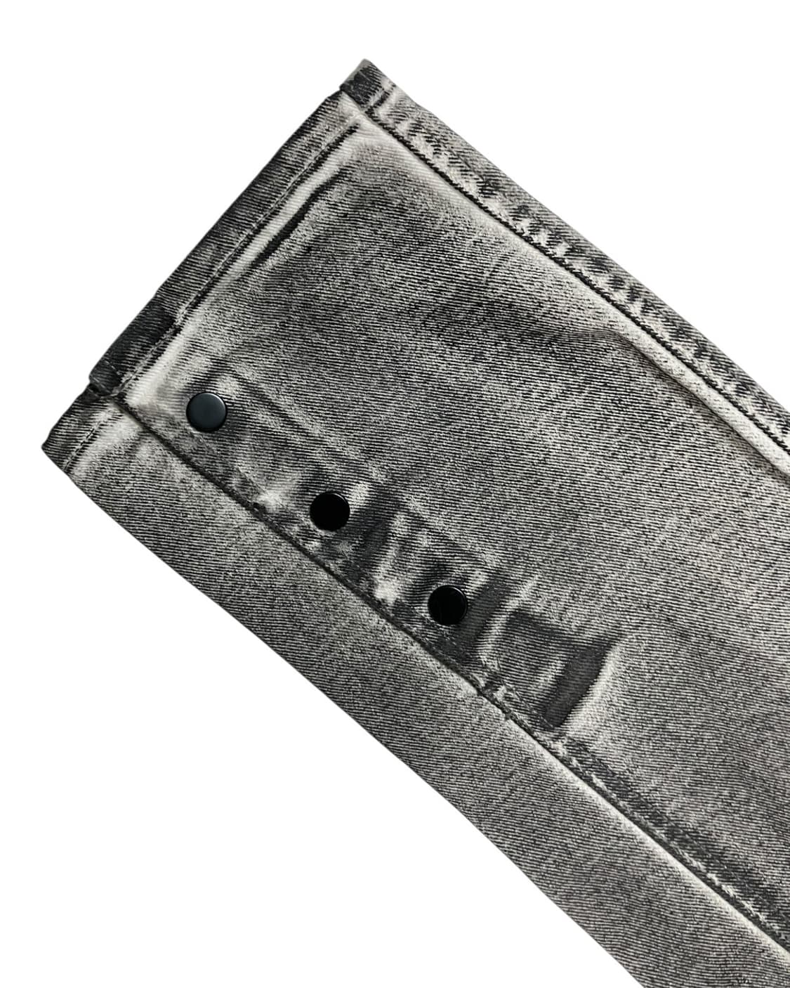 Mason Mined 워싱 데님 팬츠 48 상품이미지7