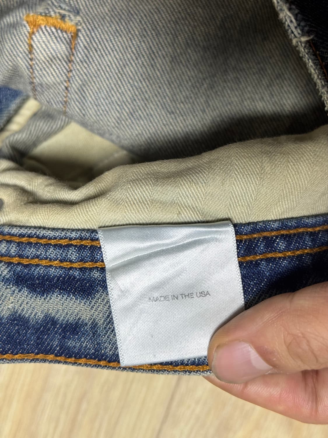 ERD 패치워크 플레어 상품이미지4