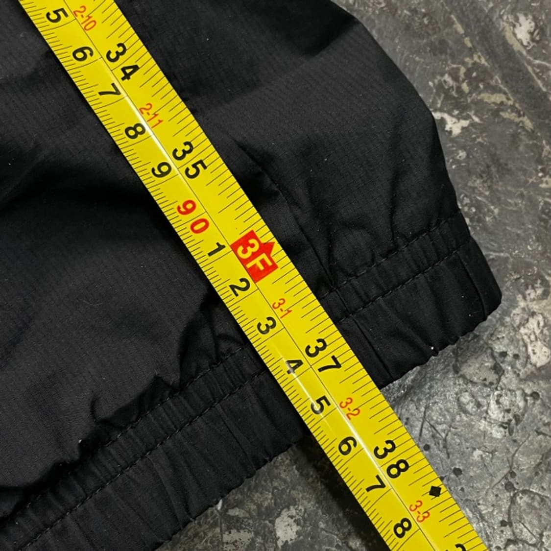 95 나이키 에어 나일론 팬츠 상품이미지9