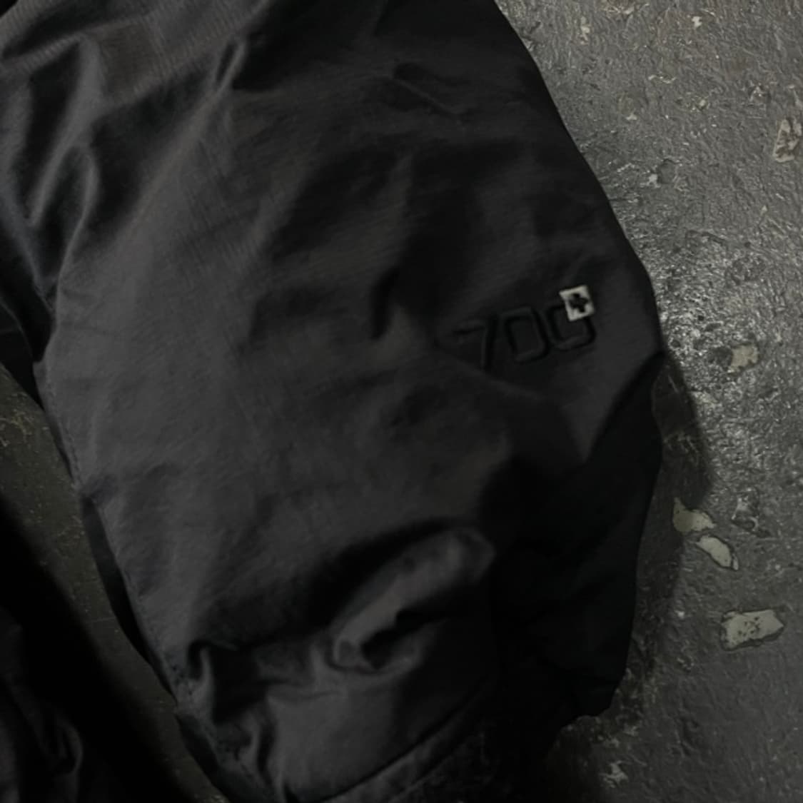 100 아이더 패딩  상품이미지5