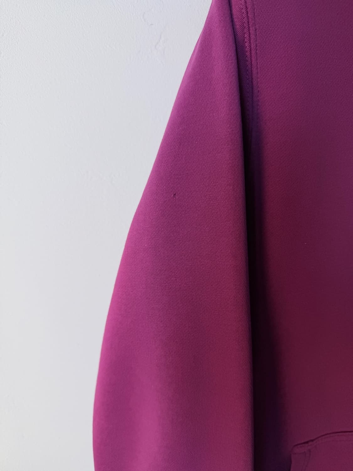 00s 스투시 스탁 로고 후드 집업 상품이미지5