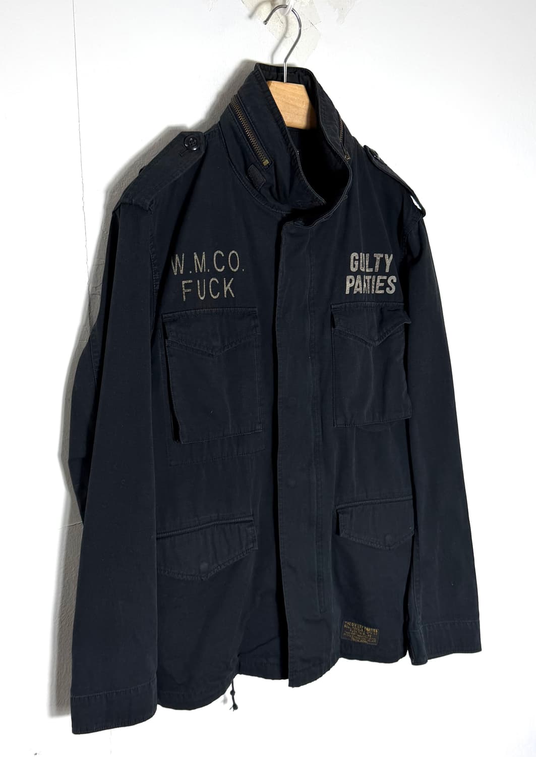 와코마리아 m65자켓 필드자켓 와코마리아자켓 야상자켓 m65필드자켓 상품이미지1