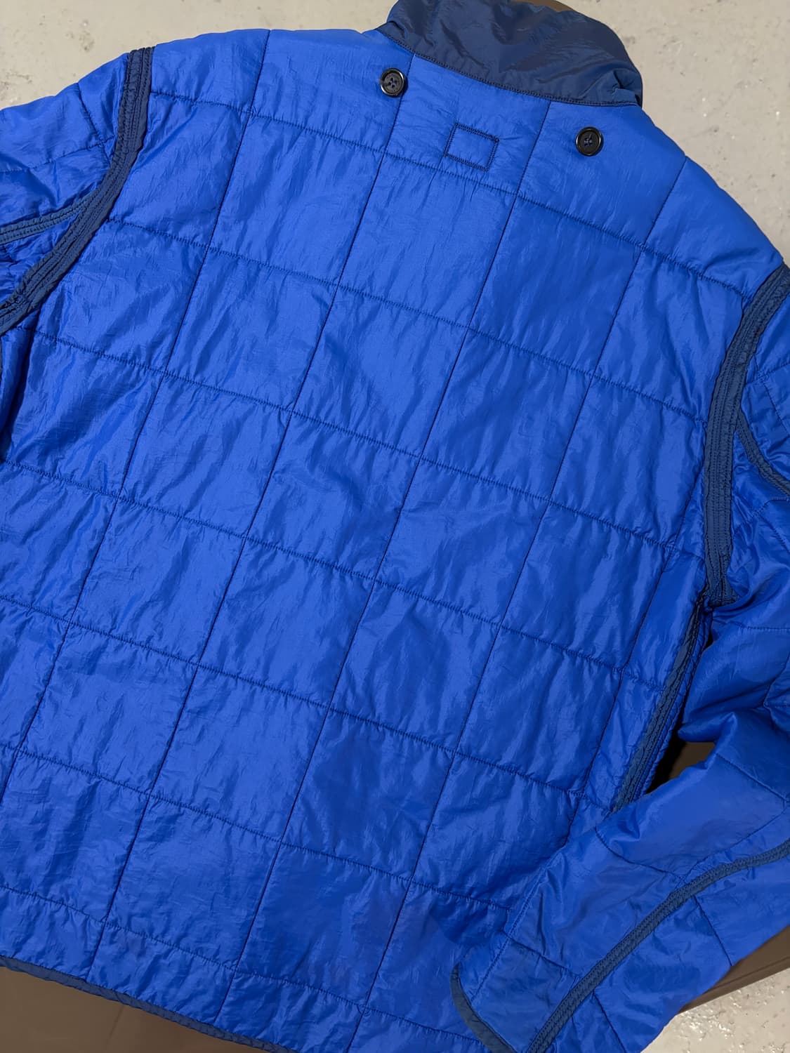 CP컴퍼니 내피 깔깔이 상품이미지7