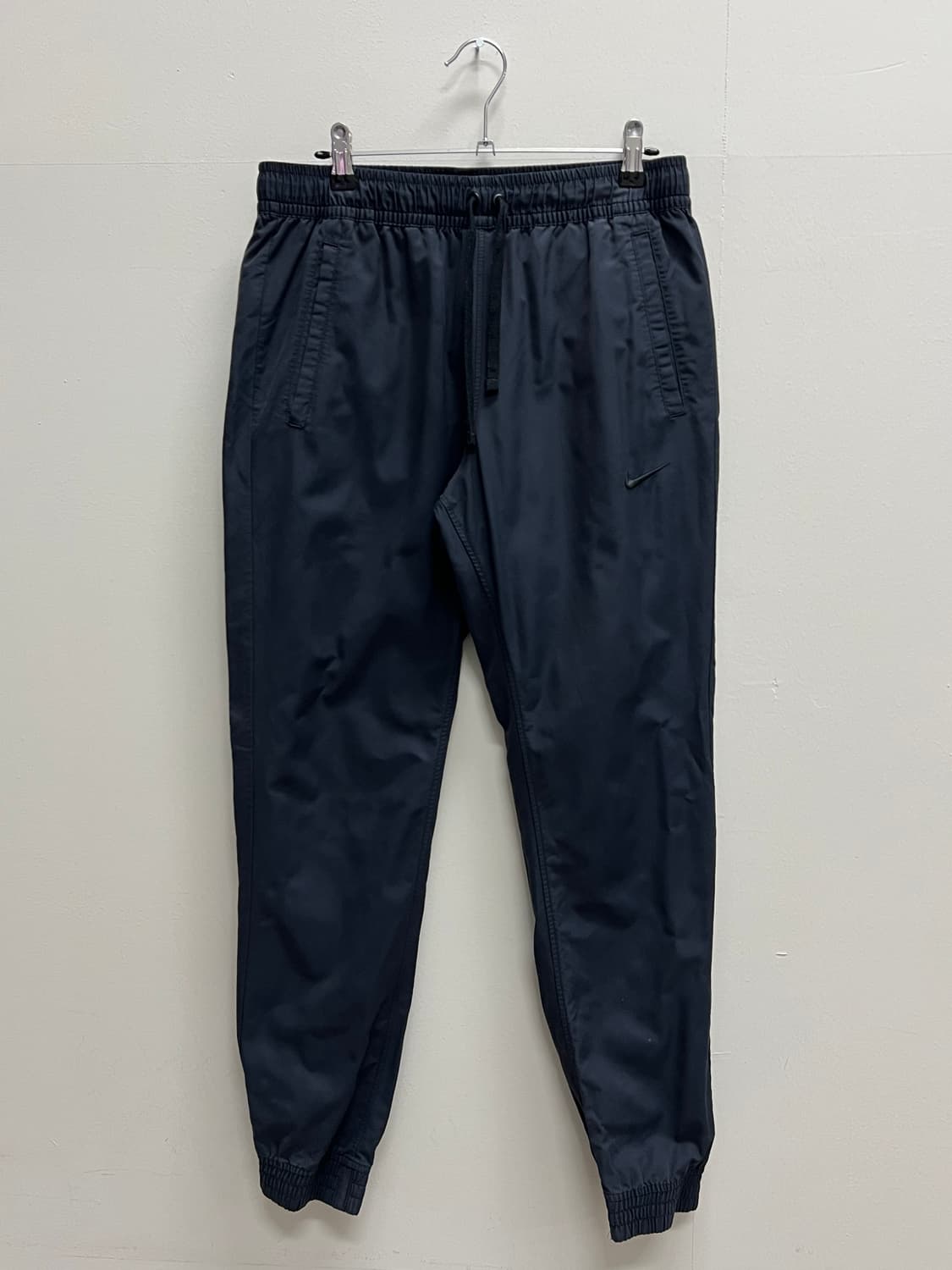 나이키 스우시 면 조거 팬츠 상품이미지2