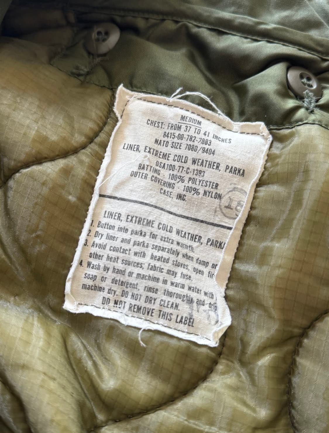 70s m65 상품이미지4