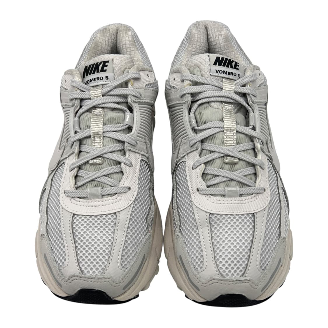 270 나이키 줌 보메로5 바스트 그레이 상품이미지4