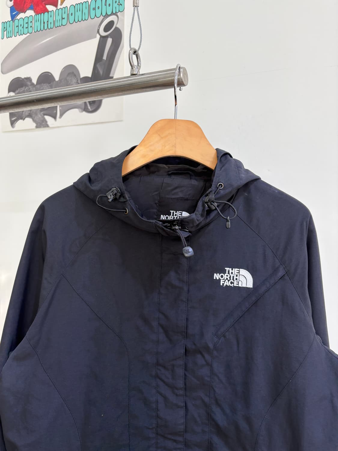 THE NORTH FACE 바람막이 상품이미지2