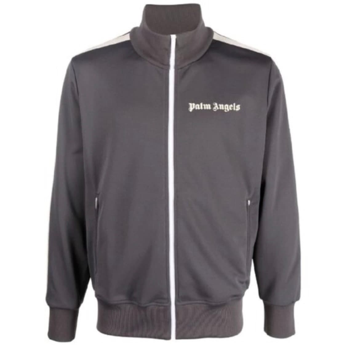 팜엔젤스 클래식 트랙 자켓 m 그레이 새상품 상품이미지1