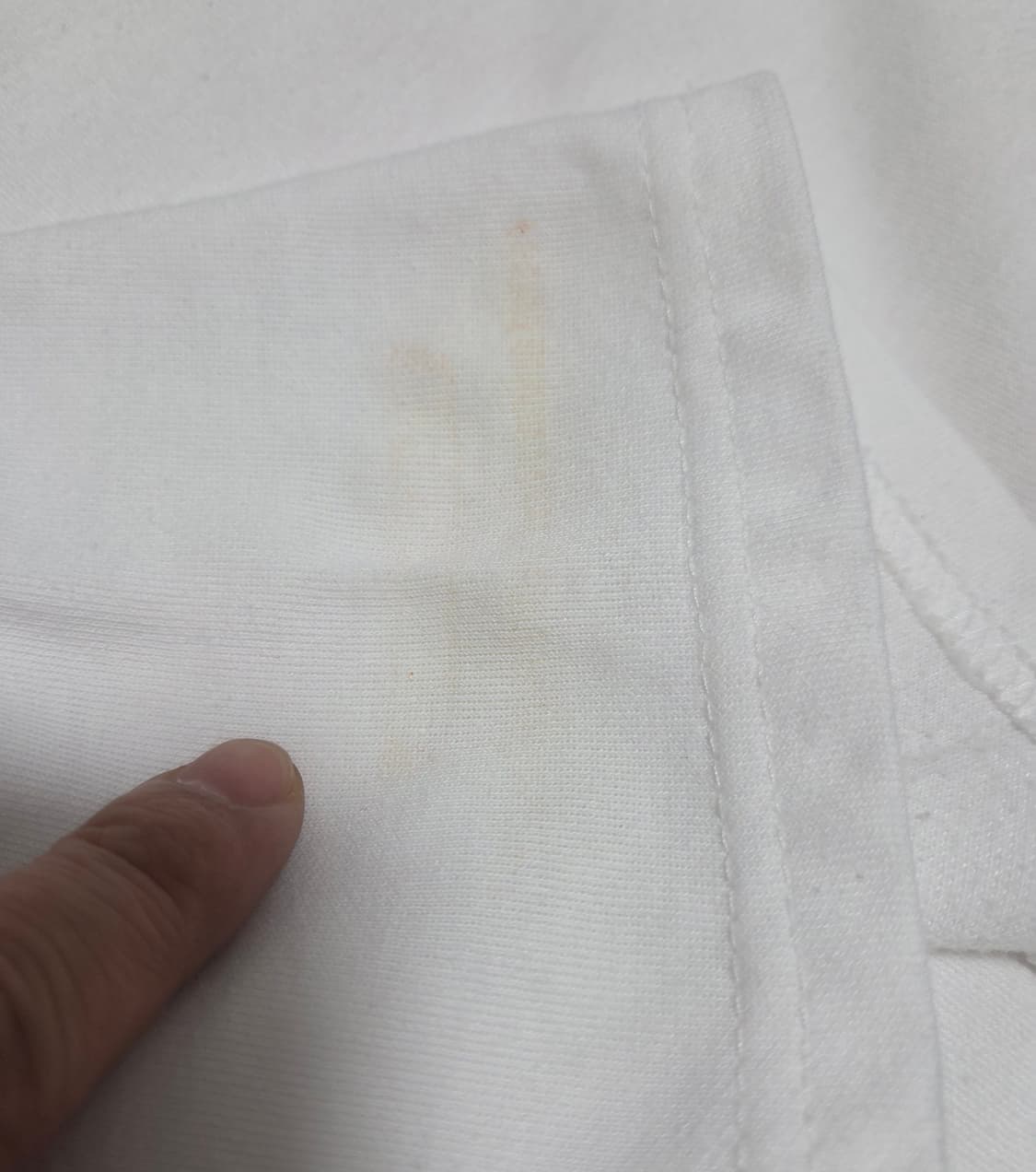 아이앱스튜디오 프린트 반팔티 상품이미지4