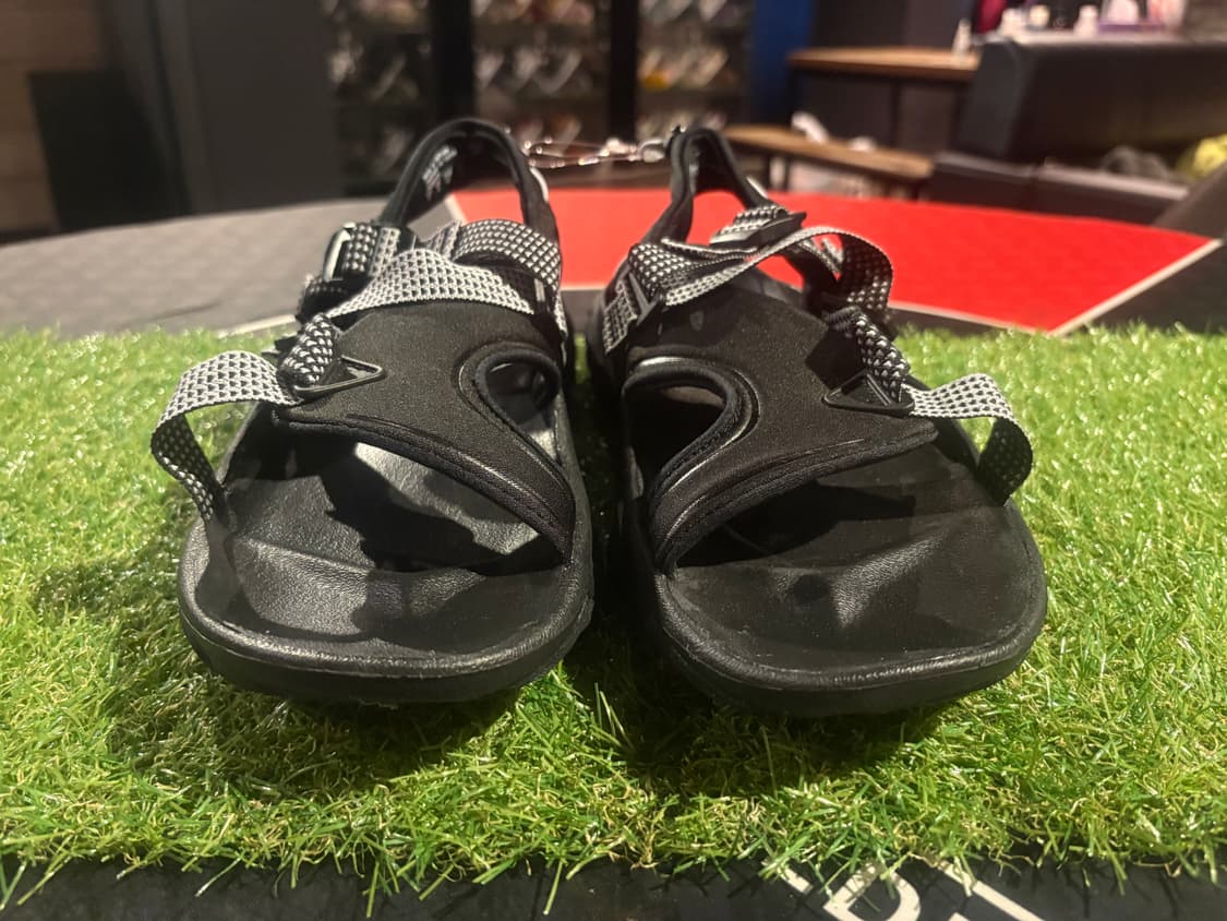 [새상품/270] 나이키 샌들 상품이미지2