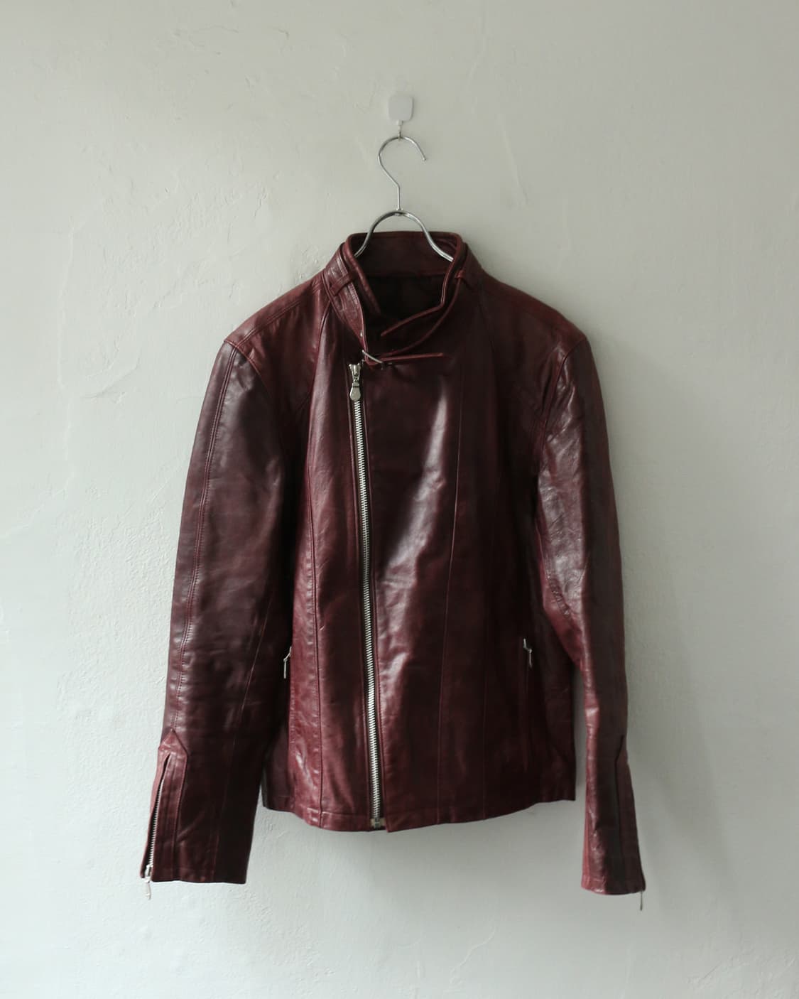  토네이도 마트 바이커 자켓  상품이미지1