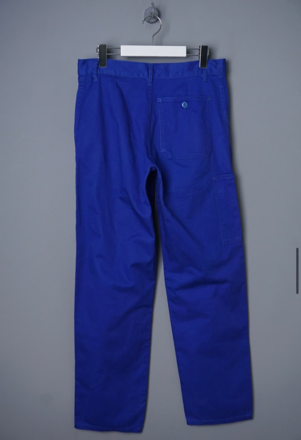vintage French work pants  상품이미지5