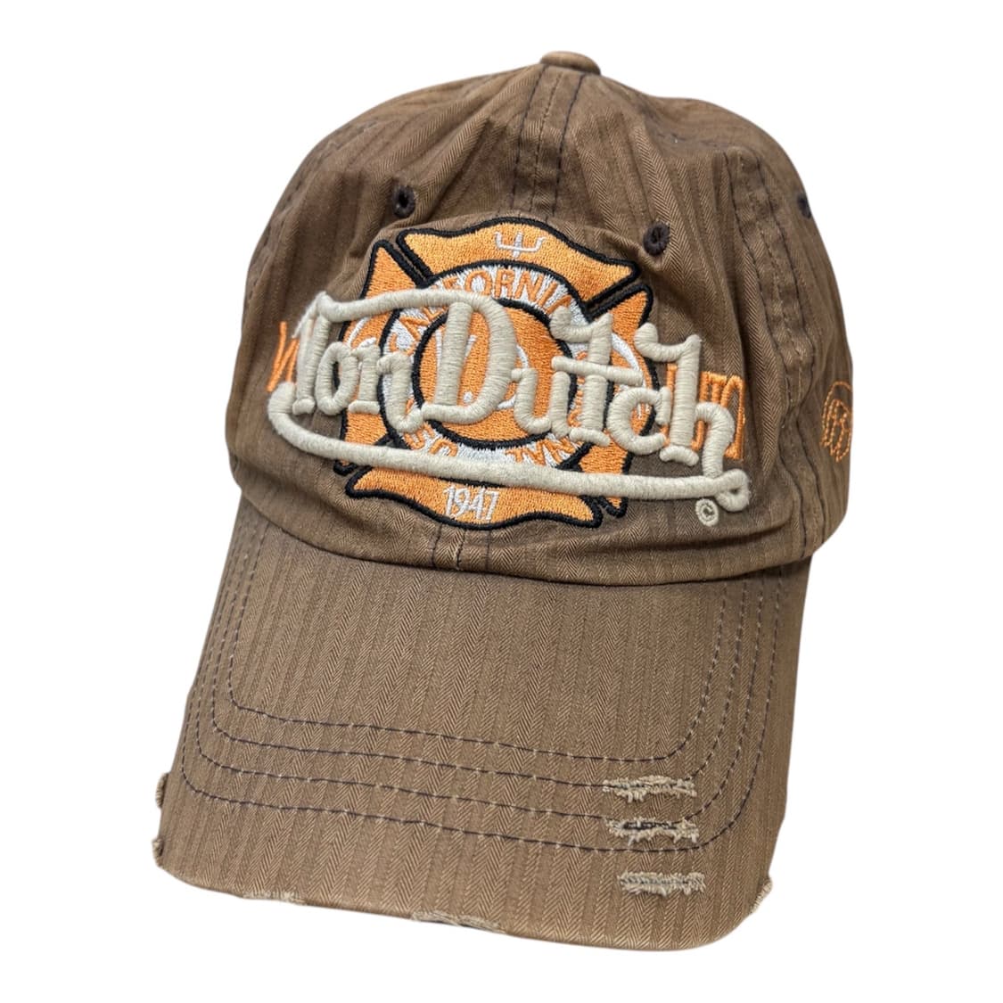 본더치 모자 본더치 볼캡 상품이미지4