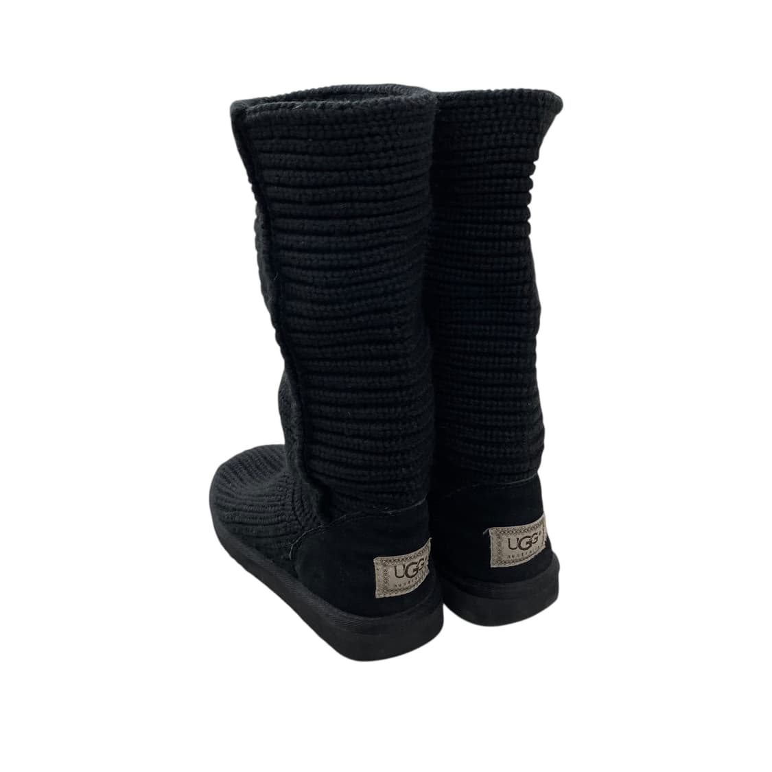 ugg knit long boots 상품이미지6