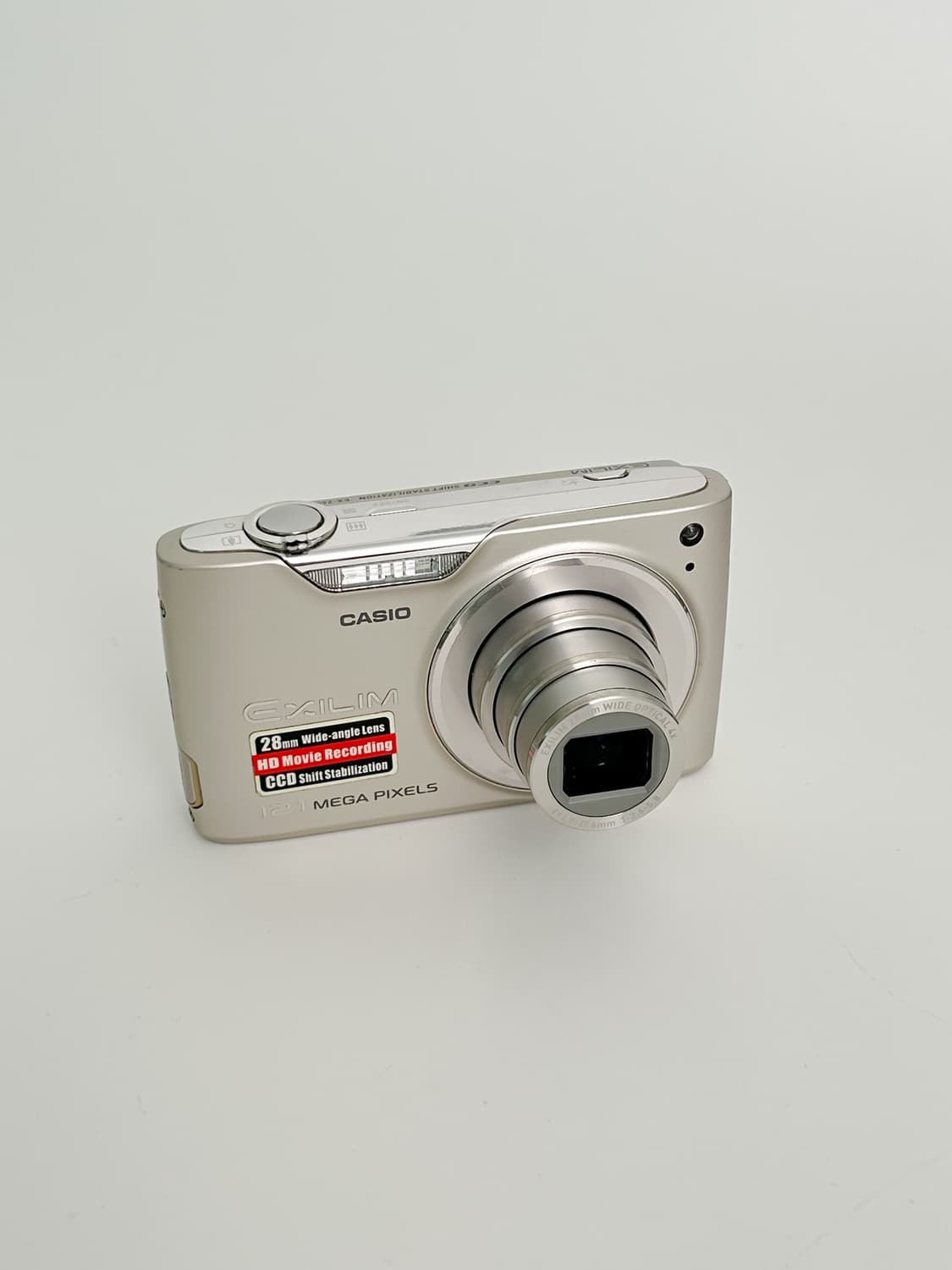 인기!) 카시오 엑슬림 z450 Exilim 빈티지 디카 상품이미지2