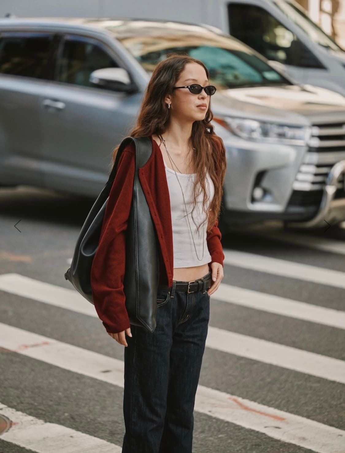 THE RODEO JEANS (DEEP BLUE / S) 상품이미지4