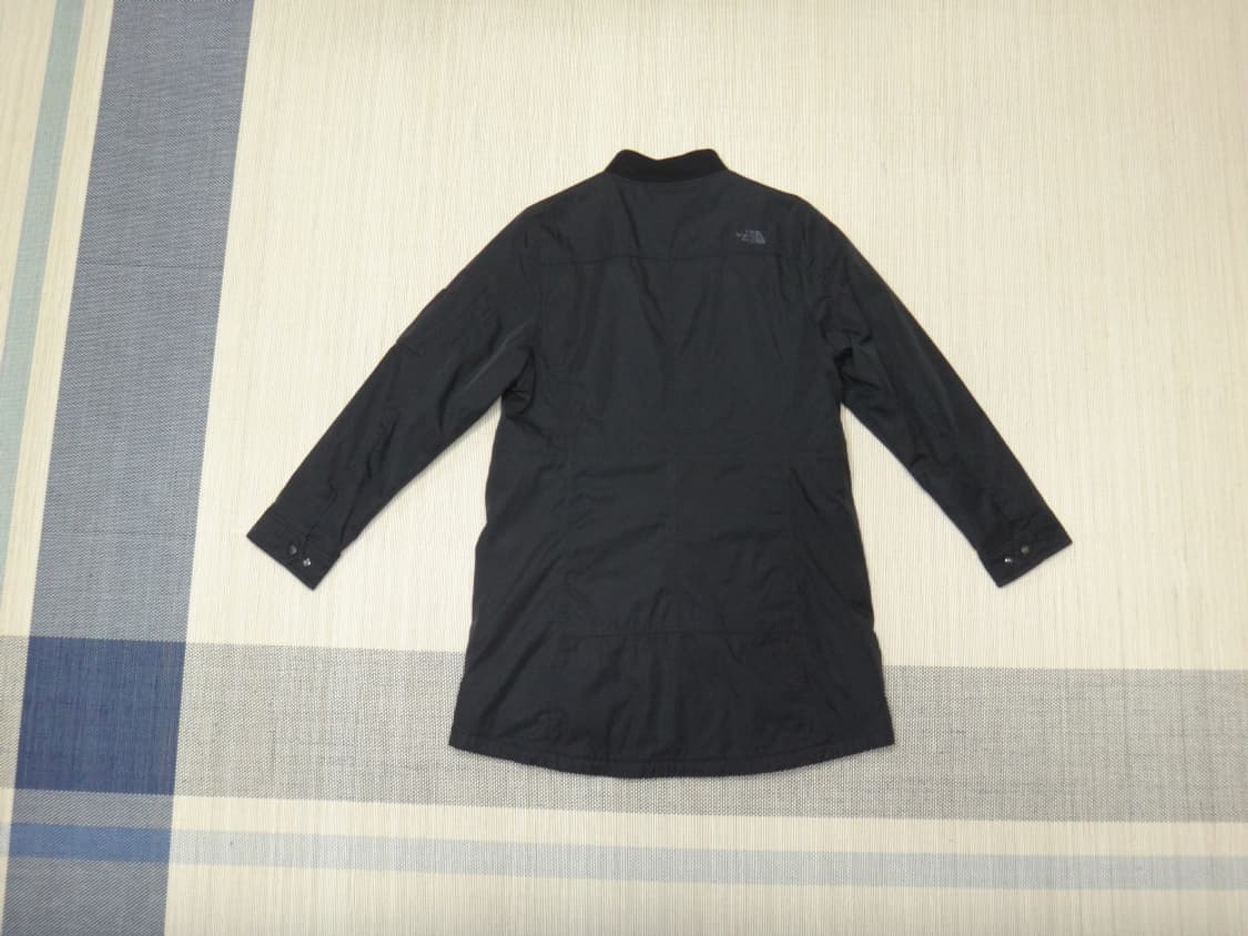 (100/XL) 노스페이스 여성 린델 블루종 NYJ3NH94 상품이미지2