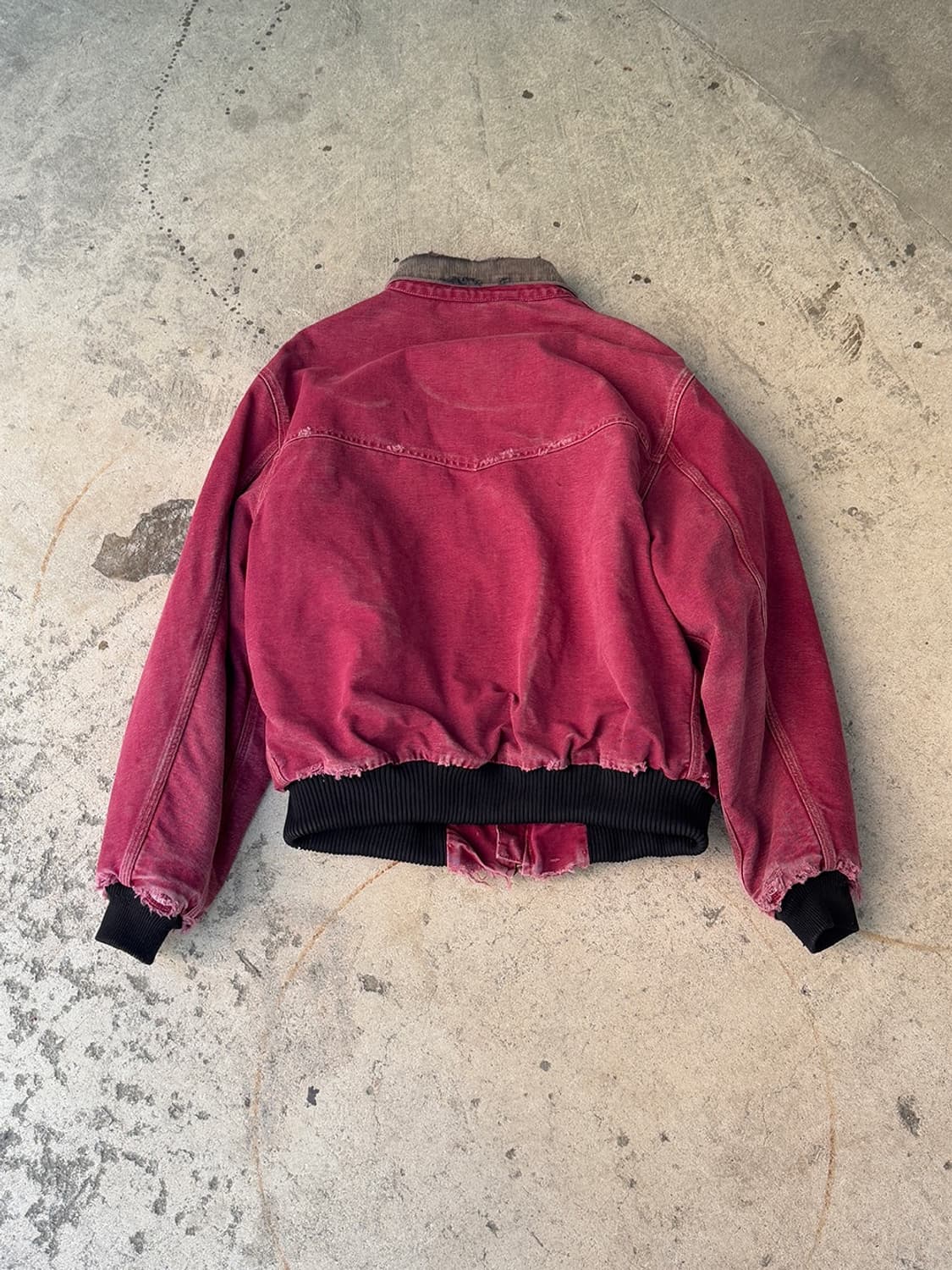 칼하트 산타페 자켓 상품이미지2