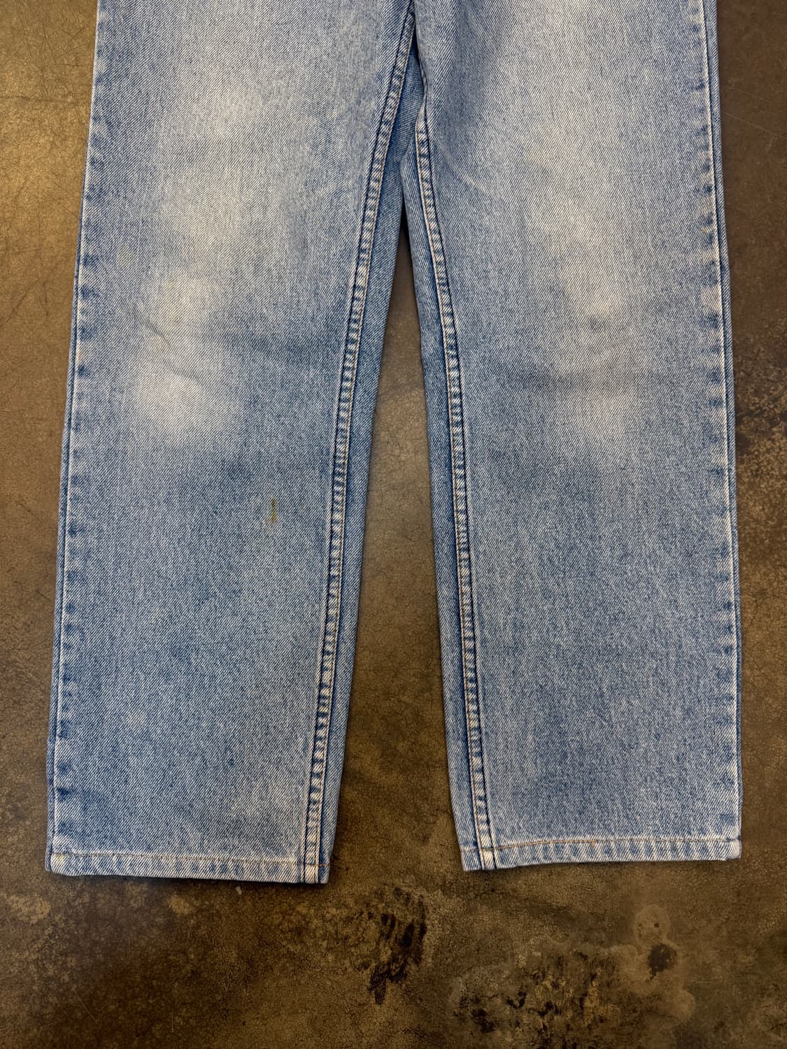 리바이스 606-0217(33) 상품이미지4