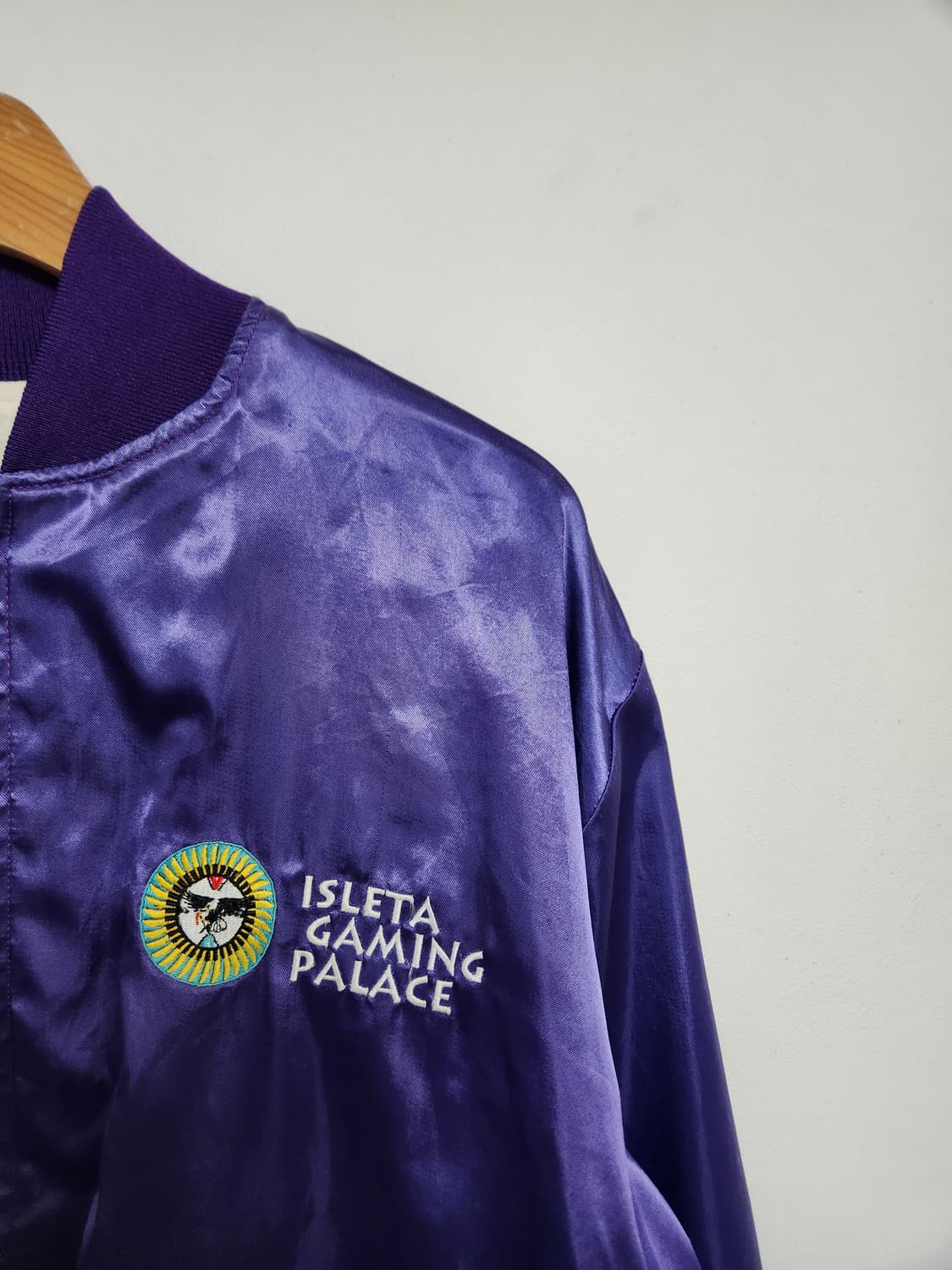 아메리칸빈티지USA 자수 스타디움 M - J44 상품이미지3