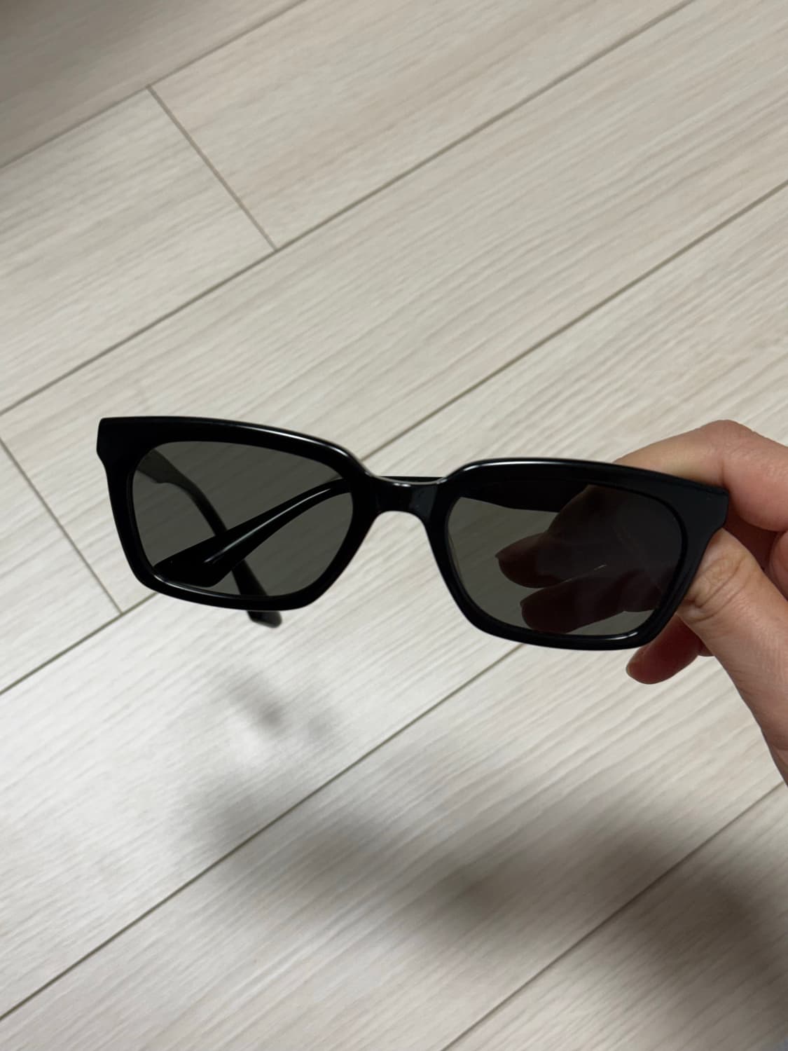 젠틀몬스터 디디온 선글라스 상품이미지2