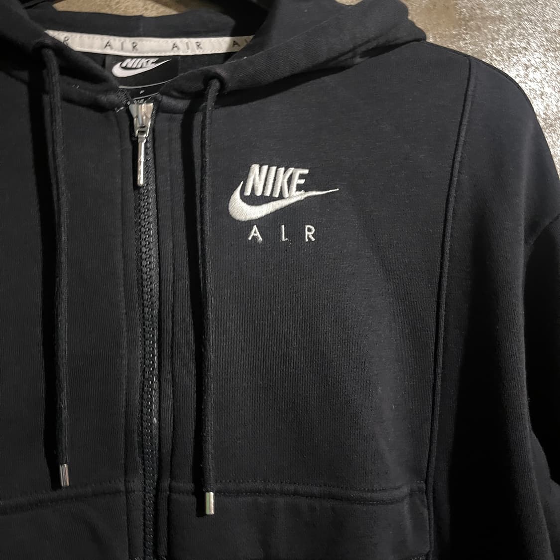 나이키 후드집업 상품이미지2