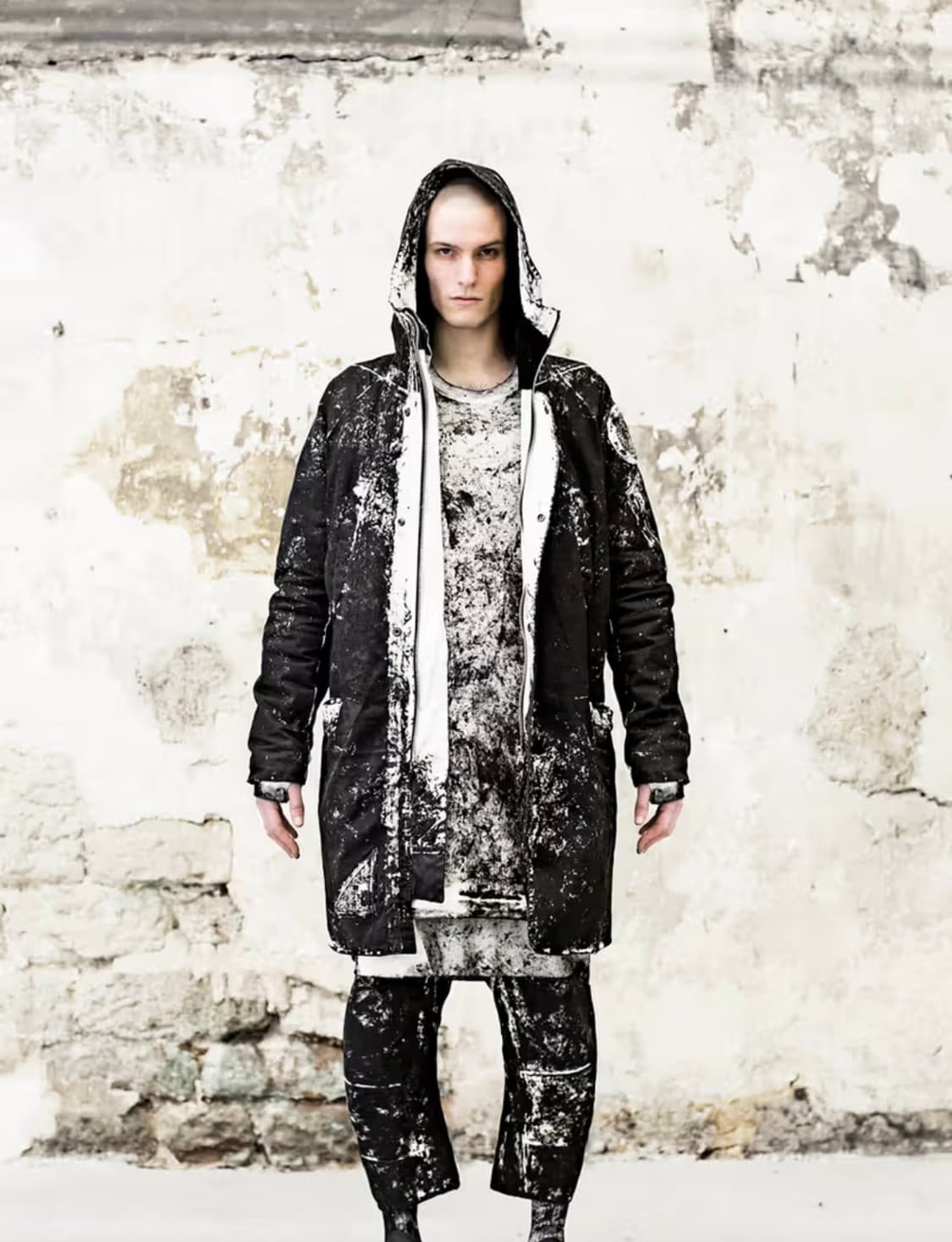 11by boris bidjan saberi parka 상품이미지4