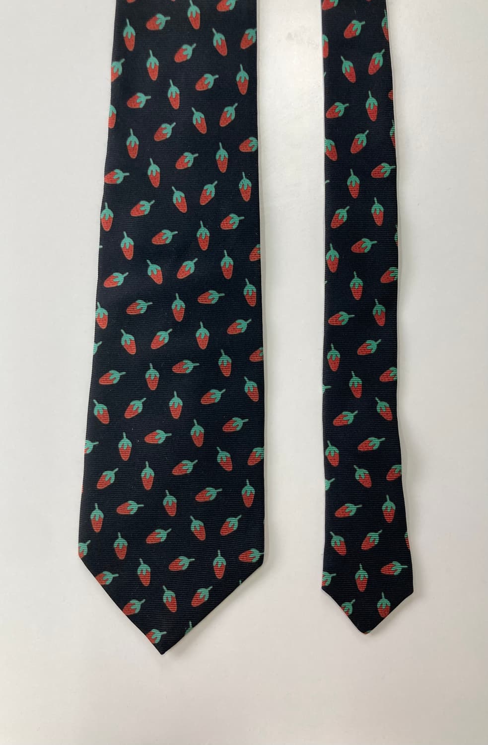 빈티지)넥타이 상품이미지1