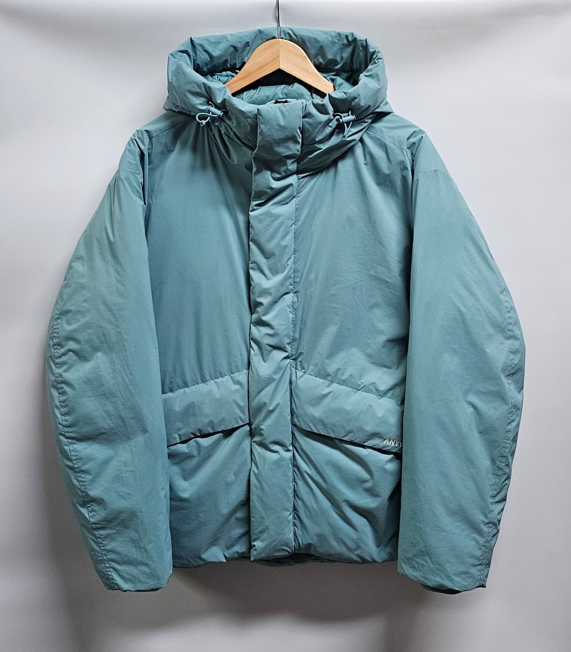 네파 여성 구스다운패딩 90 상품이미지1