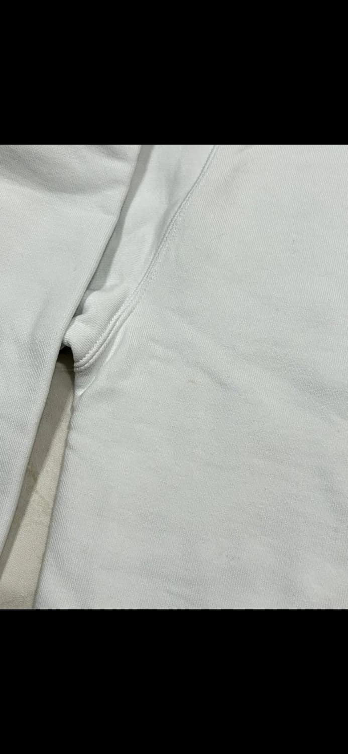 나이키 솔로 스우시 후드 화이트 XXL 상품이미지6