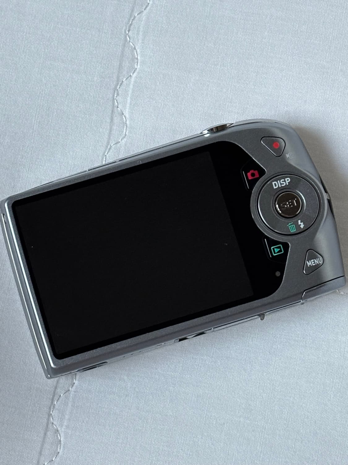 카시오 엑슬림 EX-Z2000 실버 모카 로제 나연 디카 상품이미지2