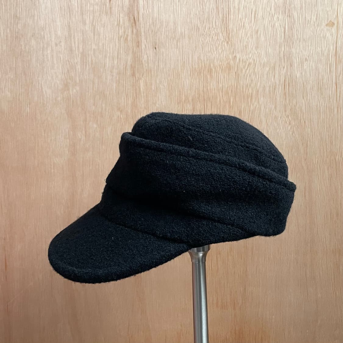 카시라 캐스킷 울 캡 상품이미지2